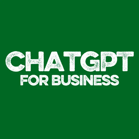 ChatGPT Business | 1 Month | Personal Account | Guarantee