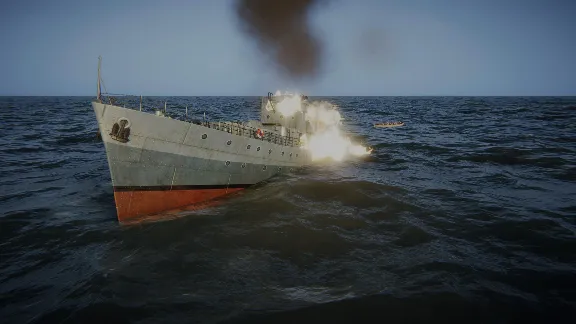 ✅❤️UBOAT❤️XBOX SERIES X|S🔑КЛЮЧ✅