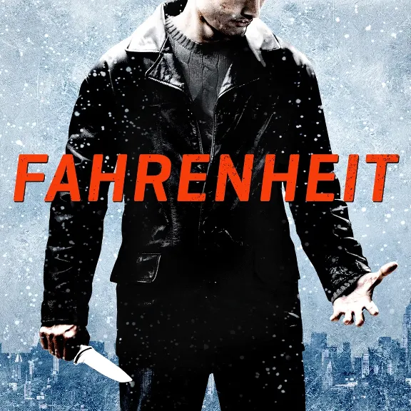 Fahrenheit: Indigo Prophecy Remastered • Steam • Аренда на 24 Часа
