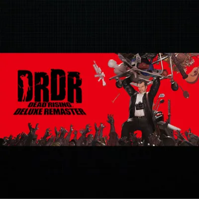 Dead Rising Deluxe Remaster · Steam ALL COUNTRIES