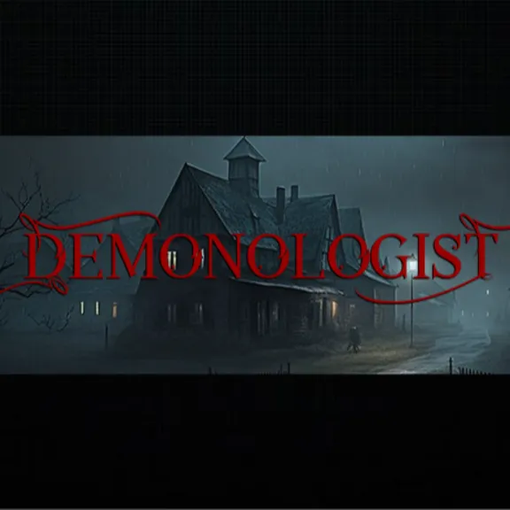 Demonologist · Steam РОССИЯ и ВСЕ СТРАНЫ