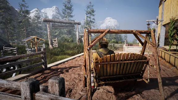 Icarus: Homestead Content Pack DLC RU*KZ*UA*CIS