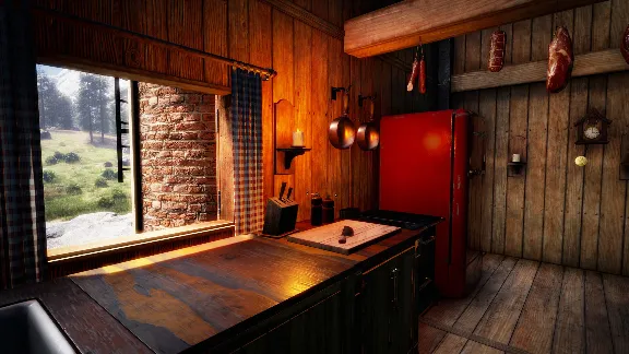 Icarus: Homestead Content Pack DLC RU*KZ*UA*CIS