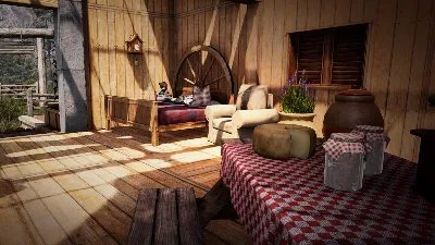 Icarus: Homestead Content Pack DLC RU*KZ*UA*CIS