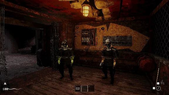 КЛЕТЬ (KLETKA) / STEAM GIFT / Выбор стран