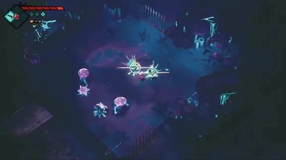 Mark of the Deep - Deluxe Edition (Steam key / РФ+Весь Мир)