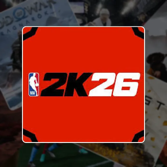 NBA 2K26 PS4/PS5 | П2/П3