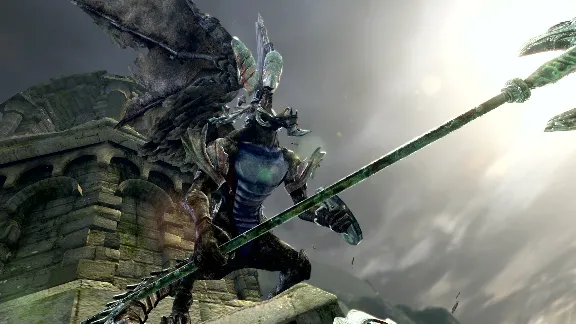 DARK SOULS: REMASTERED АВТОДОСТАВКА STEAM РОССИЯ