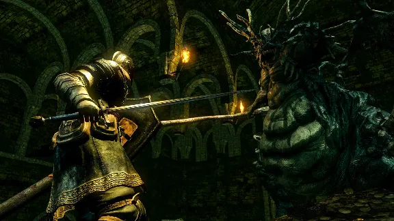 DARK SOULS: REMASTERED АВТОДОСТАВКА STEAM РОССИЯ