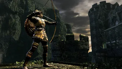 DARK SOULS: REMASTERED АВТОДОСТАВКА STEAM РОССИЯ