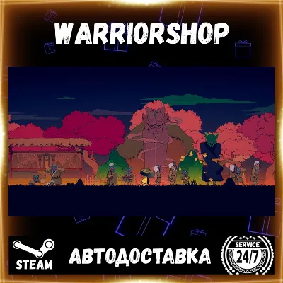 Nine Sols Выбор Региона Стим STEAM GIFT АВТО 24/7 ГАРАНТИЯ