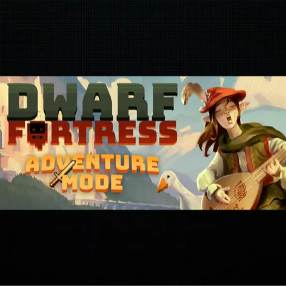 Dwarf Fortress · Steam РОССИЯ и ВСЕ СТРАНЫ