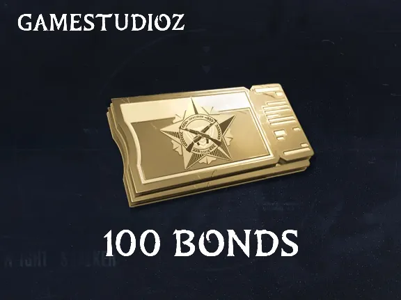 Облигаций ARENA BREAKOUT:INFINITE