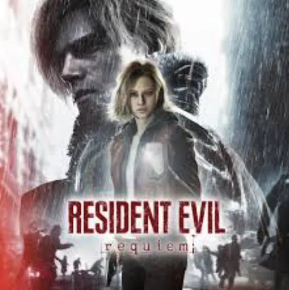 RESIDENT EVIL REQUIEM STANDARD / DELUXE РФ+СНГ ✅STEAM КЛЮЧ