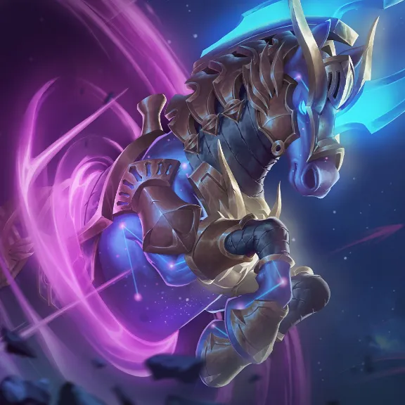 Paladins Interstellar Stallion Pack | XBOX | На любой аккаунт
