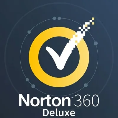 Norton 360 Deluxe 1 год / 5 устройств - Личный аккаунт