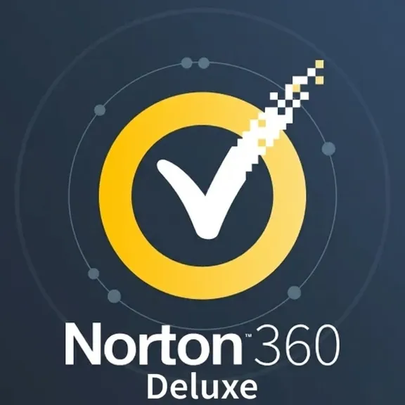 Norton 360 Deluxe 1 год / 5 устройств - Личный аккаунт