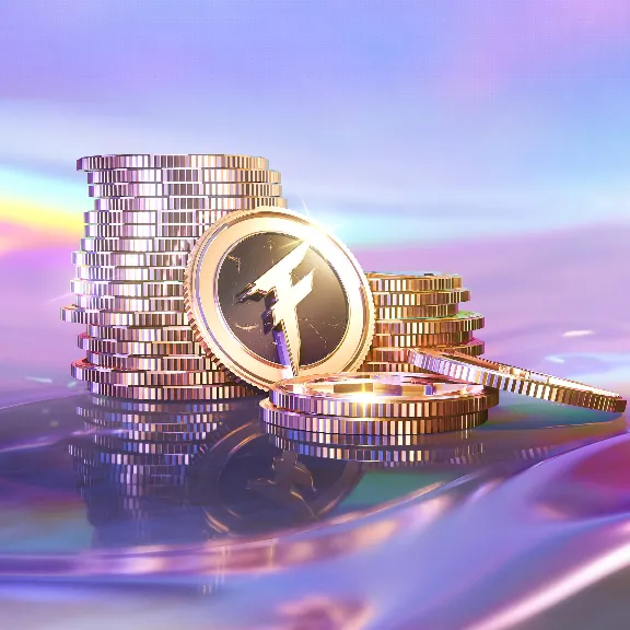 2060 FragPunk Coins | XBOX+PC | For any account