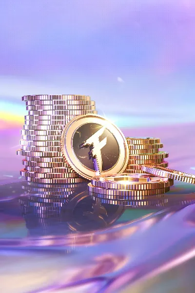 2060 FragPunk Coins | XBOX+PC | For any account