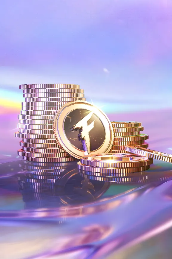 2060 FragPunk Coins | XBOX+PC | For any account