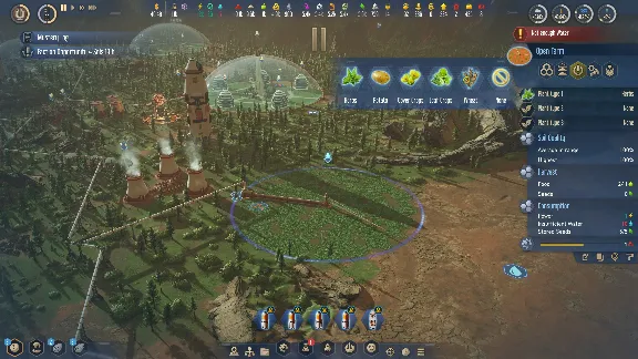 Surviving Mars: Relaunched Select Steam Region GIFT AUTO 24/7 WARRANTY