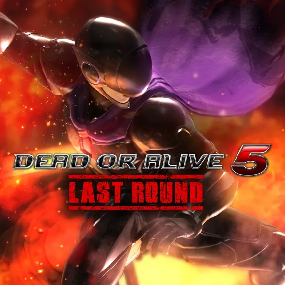 DOA5LR Fighter Force Hayabusa | XBOX | На любой аккаунт
