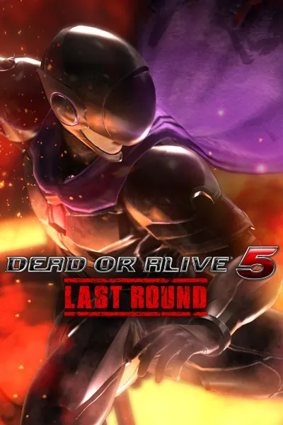 DOA5LR Fighter Force Hayabusa | XBOX | На любой аккаунт