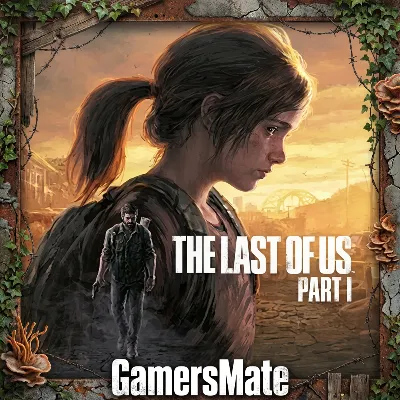 The Last of Us Part I STEAM КЛЮЧ СНГ-УКР (Без РФ❌)