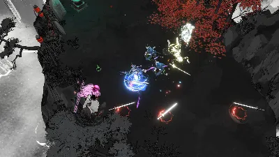 Shape of Dreams (STEAM КЛЮЧ) РОССИЯ+МИР / РУССКИЙ ЯЗЫК