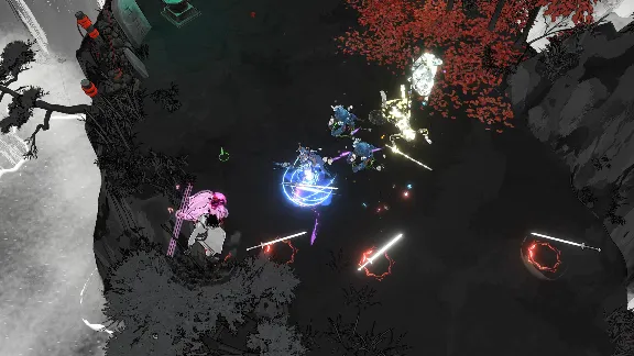 Shape of Dreams (STEAM КЛЮЧ) РОССИЯ+МИР / РУССКИЙ ЯЗЫК