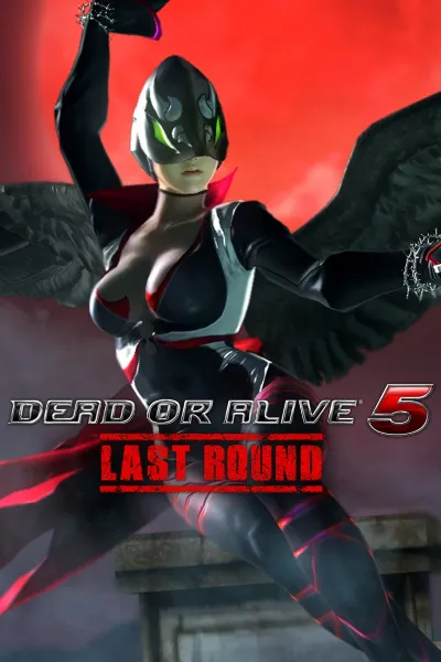 DOA5LR Fighter Force Nyotengu | XBOX | For any account