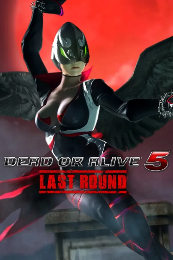 DOA5LR Fighter Force Nyotengu | XBOX | For any account