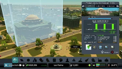 ✅ Cities: Skylines - Campus XBOX ONE Key 🔑