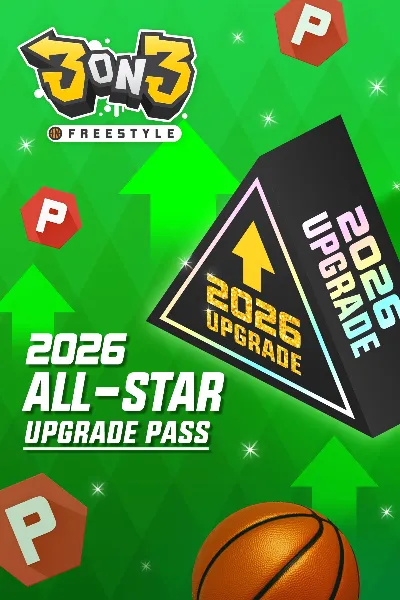 2026 All-Star Upgrade Pass | XBOX+PC | На любой аккаунт