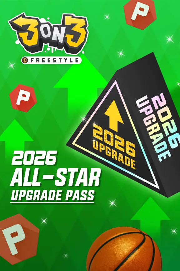 2026 All-Star Upgrade Pass | XBOX+PC | На любой аккаунт