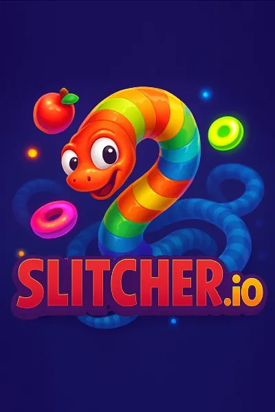 Snake.io - Slither Wormate | XBOX+PC | For any account