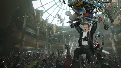 ✅❤️DEAD RISING DELUXE REMASTER❤️XBOX SERIES X|S🔑КЛЮЧ✅