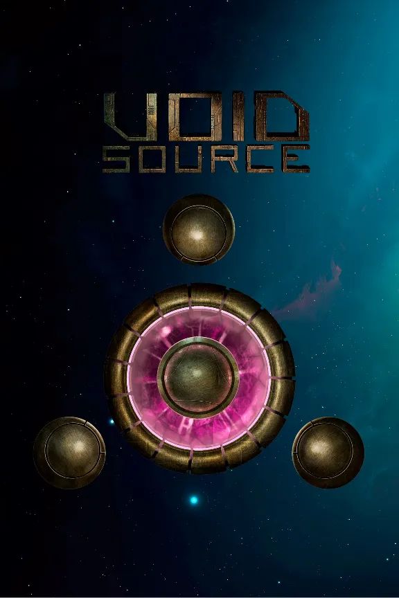 Купить Void Source (Windows) | PC | На любой аккаунт