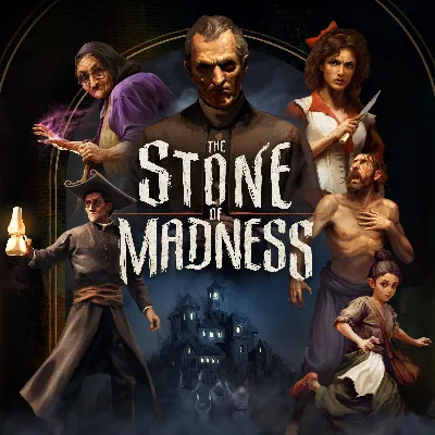 The Stone of Madness | XBOX+PC | For any account