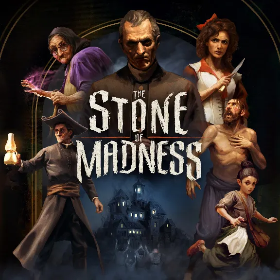 The Stone of Madness | XBOX+PC | For any account