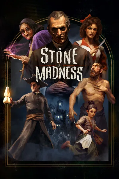 The Stone of Madness | XBOX+PC | For any account