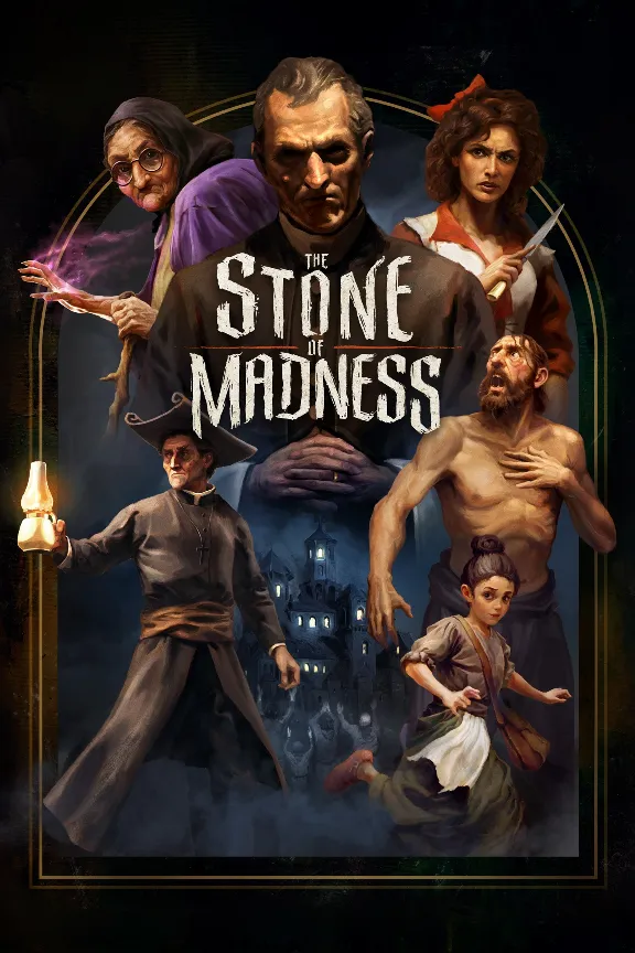 The Stone of Madness | XBOX+PC | For any account