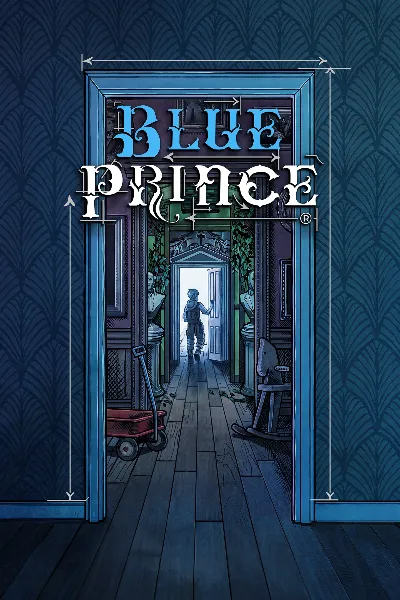 Blue Prince | XBOX+PC | На любой аккаунт