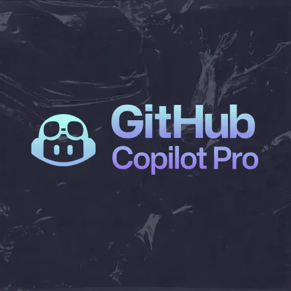 Github Copilot Pro Private 1 Month Full Warranty
