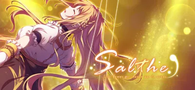 Salthe / Steam Ключ / Все регионы | АВТОВЫДАЧА 24/7