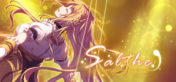 Salthe / Steam Ключ / Все регионы | АВТОВЫДАЧА 24/7