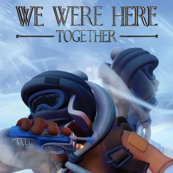 We Were Here Together | XBOX | На любой аккаунт