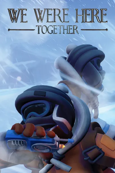 We Were Here Together | XBOX | На любой аккаунт