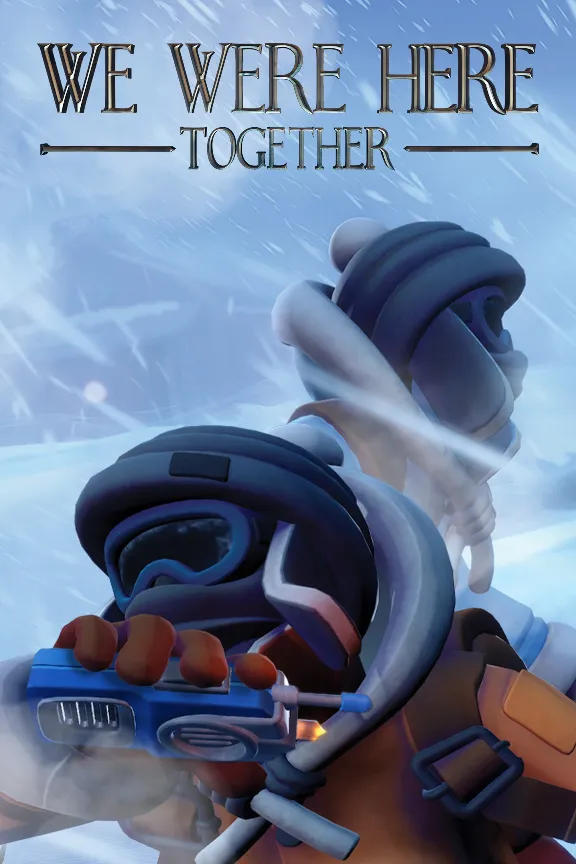 We Were Here Together | XBOX | На любой аккаунт