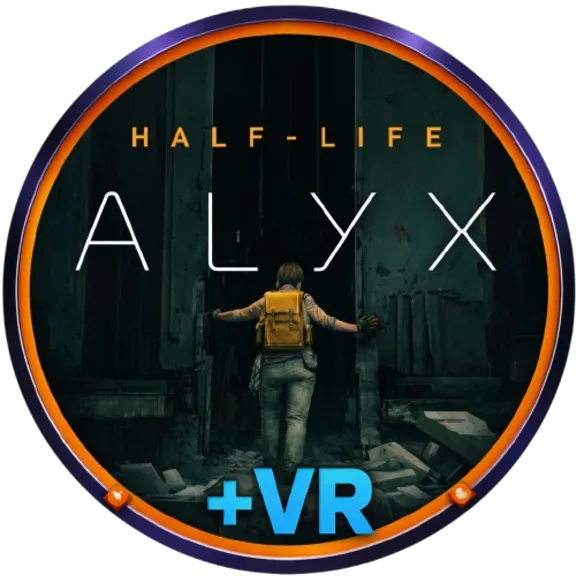 Half-Life: Alyx +VR+DLC®✔️Steam (Region Free)(GLOBAL)🌍